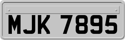 MJK7895