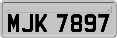 MJK7897