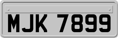 MJK7899