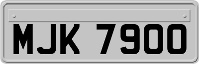 MJK7900