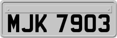 MJK7903