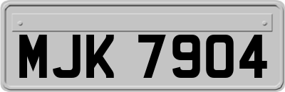 MJK7904