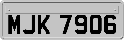 MJK7906