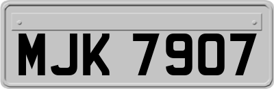 MJK7907