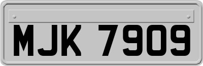 MJK7909