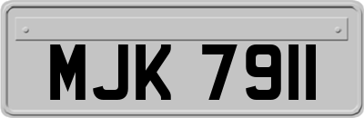 MJK7911
