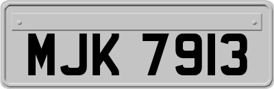 MJK7913