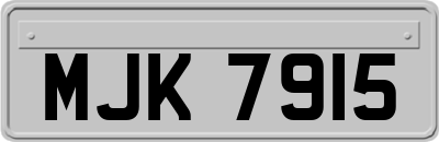 MJK7915
