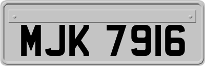 MJK7916