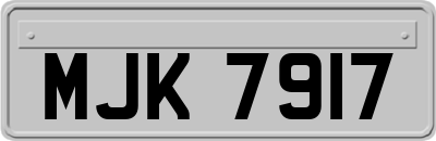 MJK7917