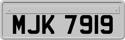 MJK7919