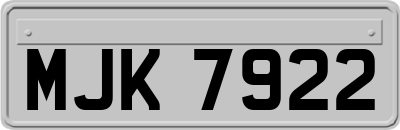 MJK7922