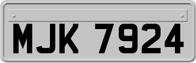 MJK7924