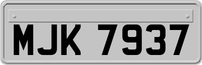 MJK7937