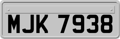 MJK7938
