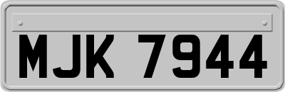MJK7944