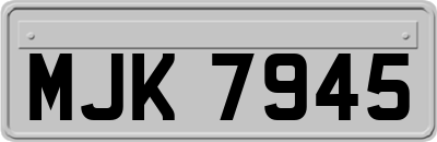 MJK7945