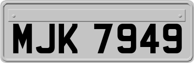 MJK7949
