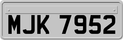 MJK7952