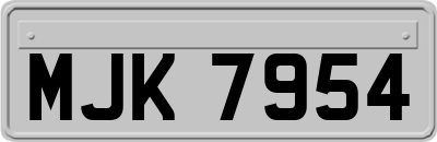 MJK7954