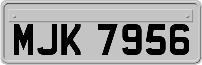 MJK7956