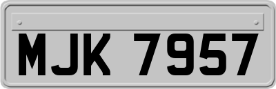 MJK7957