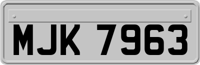 MJK7963