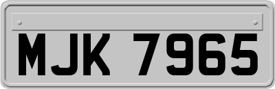 MJK7965