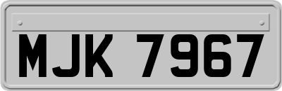 MJK7967