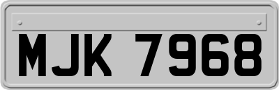 MJK7968