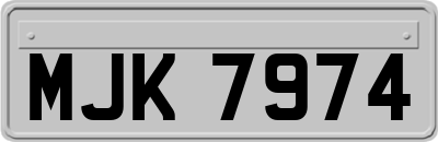 MJK7974
