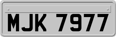 MJK7977