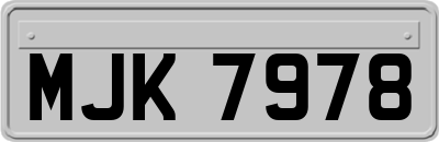MJK7978