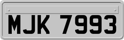 MJK7993