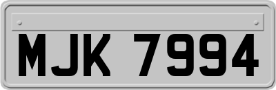 MJK7994