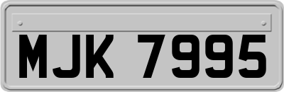 MJK7995