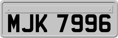 MJK7996