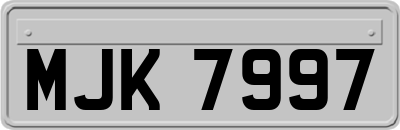 MJK7997