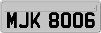 MJK8006