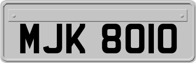 MJK8010
