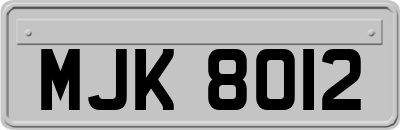 MJK8012