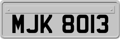 MJK8013