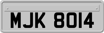 MJK8014