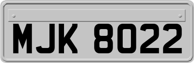 MJK8022