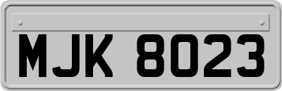 MJK8023