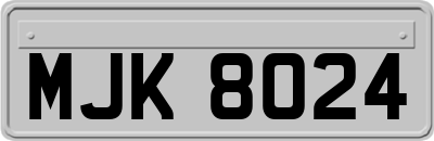 MJK8024