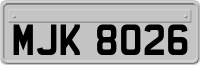 MJK8026