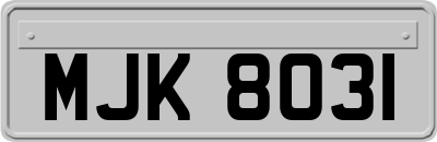 MJK8031