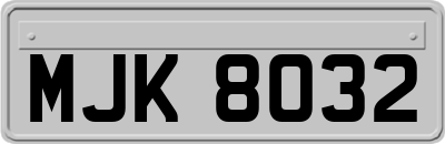 MJK8032