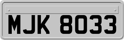 MJK8033